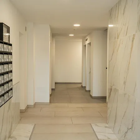Apartment The Korner, Adeje Renovated Flat