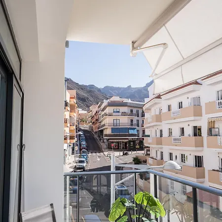 Апартаменты The Korner, Adeje Renovated Flat *