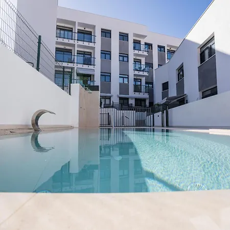 Апартаменты The Korner, Adeje Renovated Flat