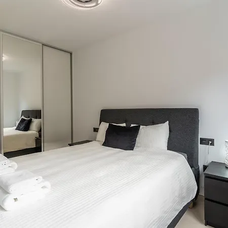The Korner, Adeje Renovated Flat Apartment