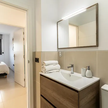 Apartment The Korner, Adeje Renovated Flat Costa Adeje (Tenerife)