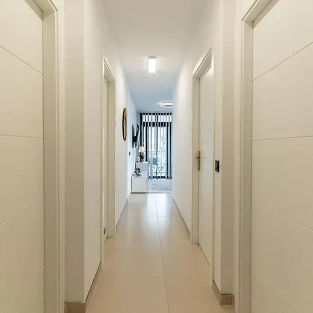 The Korner, Adeje Renovated Flat * Адехе