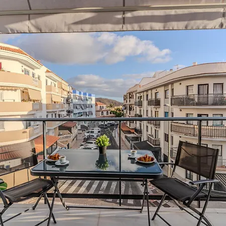Apartment The Korner, Adeje Renovated Flat Costa Adeje (Tenerife)