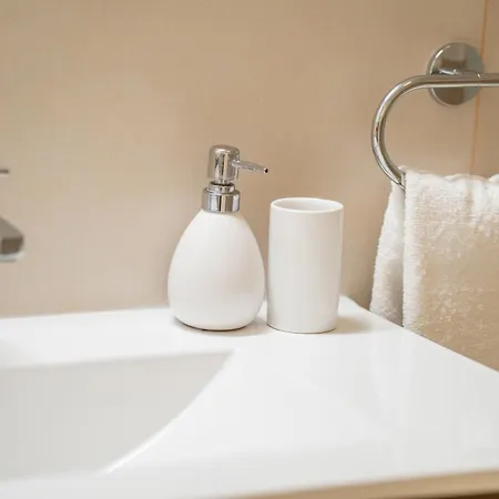 The Korner, Adeje Renovated Flat Appartement *