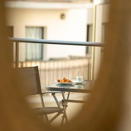 Appartement The Korner, Adeje Renovated Flat Costa Adeje (Tenerife)
