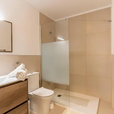 Apartment The Korner, Adeje Renovated Flat
