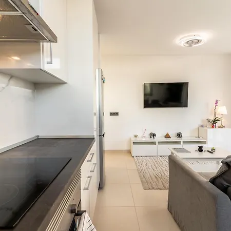 Appartement The Korner, Adeje Renovated Flat *