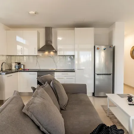 Appartement The Korner, Adeje Renovated Flat Costa Adeje (Tenerife)
