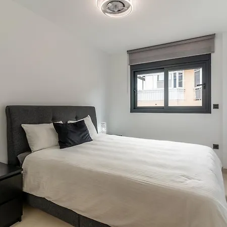 The Korner, Adeje Renovated Flat Apartment Costa Adeje (Tenerife)