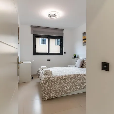 The Korner, Adeje Renovated Flat Appartement