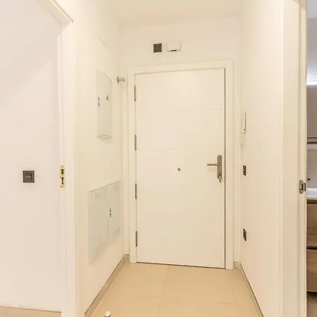 Appartement The Korner, Adeje Renovated Flat